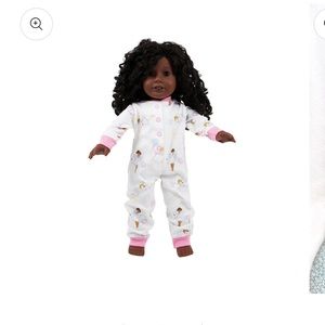 TBBC Dolly Night Night